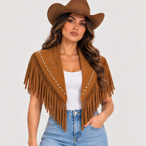 Chal_western_piel_color_camel Tierra Norte