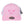 Gorra Fifth Ranch Toro Rosa Trucker Snapback