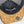 Gorra Ranch & Corral M Negra Trucker Semicurva