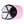 Gorra Fifth Ranch Toro Rosa Trucker Snapback
