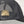 Gorra Ranch & Corral Stallion Negro Trucker Semicurva Snapback