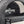 Gorra Ranch & Corral Stallion Negro Trucker Semicurva Snapback
