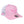 Gorra Fifth Ranch Toro Rosa Trucker Snapback