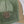 Gorra Ranch & Corral Venado Beige Verde Trucker Semicurva