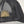 Gorra Ranch & Corral Logo Tribal Negro Trucker Semicurva Snapback