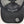 Gorra Ranch & Corral Over The Road Negra Trucker Semicurva Snapback
