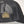 Gorra Ranch & Corral Over The Road Negra Trucker Semicurva Snapback
