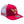 Gorra Fifth Ranch Toro Rojo Trucker Snapback