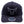 Gorra Fifth Ranch Toro Negro Trucker Snapback