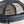 Gorra Ranch & Corral Agriculture Maquinaria Azul Gris
