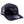 Gorra Fifth Ranch Toro Negro Trucker Snapback