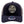 Gorra Fifth Ranch Rodeo Negro Arena Trucker