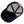 Gorra Fifth Ranch Rodeo Negro Arena Trucker