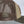 Gorra Ranch & Corral Patch Pelo Beige Verde Olivo Trucker Semicurva Snapback
