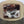Gorra Ranch & Corral Patch Pelo Beige Verde Olivo Trucker Semicurva Snapback