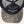 Gorra Ranch & Corral Braford Negra Gris Trucker Semicurva Snapback