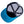 Gorra Fifth Ranch Rodeo Negro Turquesa Trucker