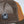 Gorra Yellowstone Ranch Naranja Quemado Café Trucker Semicurva Snapback