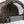 Gorra Yellowstone Dutton Ranch Crema Café Trucker Semicurva Snapback