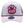 Gorra Fifth Ranch Rodeo Marfil Rojo Trucker