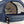 Gorra Ranch & Corral Rodeo Terracota Café Trucker
