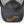 Gorra Yellowstone Logo Clásico Negro Trucker Semicurva Snapback