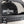 Gorra Ranch & Corral Blue Heeler Negra Trucker Semicurva Snapback