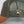 Gorra Ranch & Corral Hunting Dogs Verde Olivo Naranja Trucker Semicurva Snapback