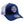 Gorra Fifth Ranch Rodeo Azul Marino Blanco Trucker