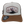 Gorra Ranch & Corral Cuco Raya Blanca Tabaco Trucker