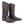 Botas vaqueras de piel de Phyton