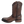 Bota Roper 100% Piel Flother color Chedrón