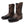 Bota Roper 100% Piel Flother color Café