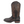 Botas vaqueras de piel de Phyton