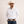 Camisa Vaquera Hombre Blanco Regular Fit