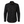 Camisa Vaquera Hombre Negro Slim Fit
