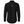 Camisa Vaquera Hombre Negro Slim Fit