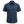 Camisa Vaquera Hombre Azul Oscuro Manga Corta