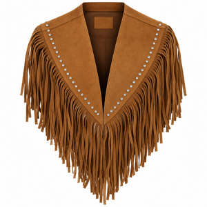 Chal_western_piel_color_camel Tierra Norte