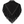 Chal_western_piel_color_negro con cuello Tierra Norte