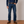 Jeans Hombre Azul Oscuro Dark Stone Bootcut