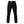 Jeans Hombre Negro Bootcut Stretch