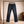 Jeans Hombre Azul Double Stone Bootcut Stretch