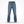Jeans Hombre Azul Claro Bleach Bootcut Stretch