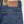 Jeans Hombre Azul Bleach Bootcut Stretch