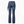 Jeans Mujer Azul Claro Bleach Flare Stretch