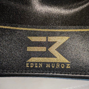 Texana Eden Muñoz Laredo Hats 4x