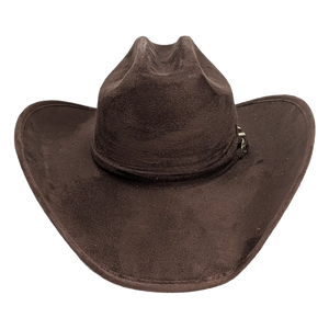 Texana H W (color: chocolate, tabaco y negro)