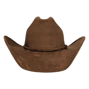 Texana H W (color: chocolate, tabaco y negro)