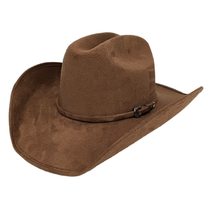 Texana H W (color: chocolate, tabaco y negro)